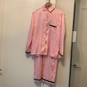 NWT Victoria’s Secret Pajamas